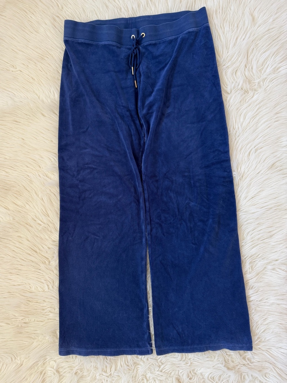 Velvet Juicy Couture Pants